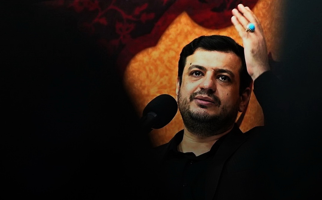 تنبانِ دریده در «طوفان الاقصی»
