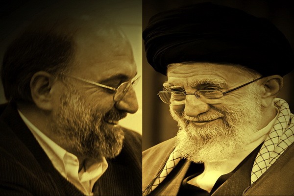 بیعت با ولی امر روشن‌فکری دینی