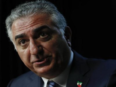 رضاچاه