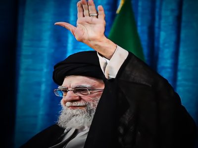 حی علی سلاح