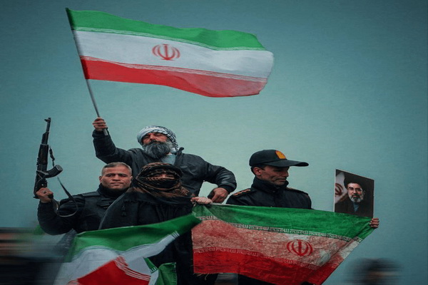 جمهوری اسلامی ایران و ایرانِ جمهوری اسلامی
