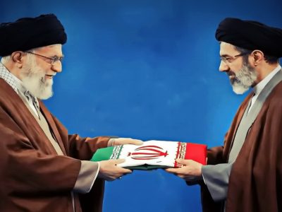 پادگانی و پادشاهی