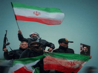 جمهوری اسلامی ایران و ایرانِ جمهوری اسلامی